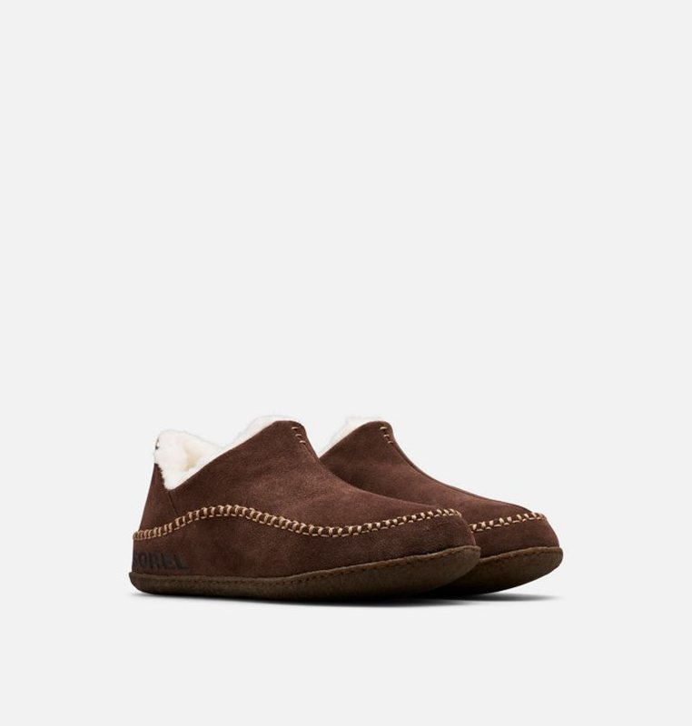 Sorel Herr Tofflor Brun - Manawan™ Ii - GAD-432750